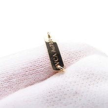 Load image into Gallery viewer, Van Cleef &amp; Arpels Vintage Alhambra PendantVCARA45800 18K Yellow Gold
