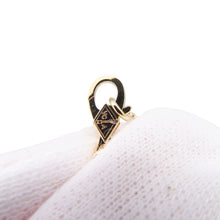 Load image into Gallery viewer, Van Cleef &amp; Arpels Vintage Alhambra PendantVCARA45800 18K Yellow Gold
