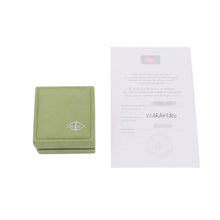 Load image into Gallery viewer, Van Cleef &amp; Arpels Vintage Alhambra PendantVCARA45800 18K Yellow Gold
