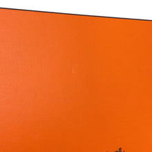 将图像加载到图库查看器中，HERMES Evelyne3 Craie Taurillon Clemence Size 23

