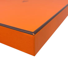 将图像加载到图库查看器中，HERMES Evelyne3 Craie Taurillon Clemence Size 23
