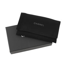 将图像加载到图库查看器中，CHANEL Matelasse Classic Zip Coin Purse RedAP0216 Caviar Leather
