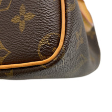 将图像加载到图库查看器中，LOUIS VUITTON Nano Speedy BrownM61252 Monogram
