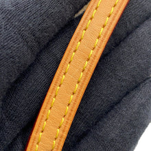 将图像加载到图库查看器中，LOUIS VUITTON Nano Speedy BrownM61252 Monogram
