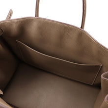 Load image into Gallery viewer, HERMES Birkin Etoupe Togo Leather Size 40
