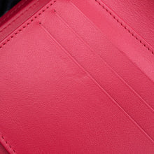 将图像加载到图库查看器中，CHANEL CHANEL 19 Small Flap Wallet BlackAP1064 Lambskin

