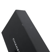 将图像加载到图库查看器中，CHANEL CHANEL 19 Small Flap Wallet BlackAP1064 Lambskin
