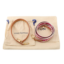 将图像加载到图库查看器中，LOUIS VUITTON Diane NM FuchsiaM46049 Monogram Size PM
