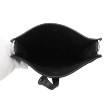 将图像加载到图库查看器中，HERMES Evelyne Long Black Taurillon Clemence Size TPM
