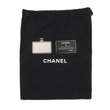 Load image into Gallery viewer, CHANEL Vanity back BlackAP2634 Caviar Leather Size Mini

