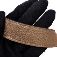 Load image into Gallery viewer, HERMES Picotin Lock Beige de Weimar Taurillon Lecmans Size PM
