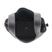 将图像加载到图库查看器中，HERMES Picotin Lock Caban Taurillon Clemence Size PM
