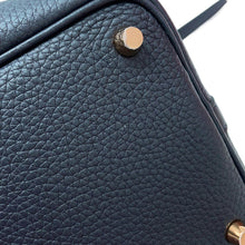 将图像加载到图库查看器中，HERMES Picotin Lock Caban Taurillon Clemence Size PM
