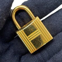 将图像加载到图库查看器中，HERMES Picotin Lock Caban Taurillon Clemence Size PM
