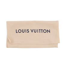 将图像加载到图库查看器中，LOUIS VUITTON Zippy Wallet NoirM61864 Monogram Empreinte Leather
