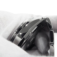 Load image into Gallery viewer, SEIKO Grand SEIKO Spring Drive GMT Stainless SteelSBGE279
