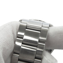 Load image into Gallery viewer, SEIKO Grand SEIKO Spring Drive GMT Stainless SteelSBGE279
