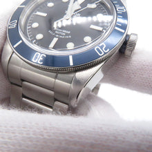 Load image into Gallery viewer, TUDOR Heritage Black Bay Stainless Steel79220B
