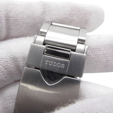 Load image into Gallery viewer, TUDOR Heritage Black Bay Stainless Steel79220B
