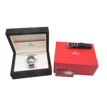 Load image into Gallery viewer, TUDOR Heritage Black Bay Stainless Steel79220B
