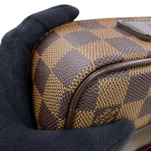 Load image into Gallery viewer, LOUIS VUITTON Porto Ordina Tour Savanna BrownN58020 Damier Ebene Canvas
