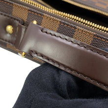 Load image into Gallery viewer, LOUIS VUITTON Porto Ordina Tour Savanna BrownN58020 Damier Ebene Canvas

