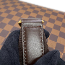 Load image into Gallery viewer, LOUIS VUITTON Porto Ordina Tour Savanna BrownN58020 Damier Ebene Canvas
