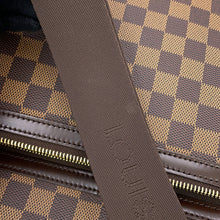 Load image into Gallery viewer, LOUIS VUITTON Porto Ordina Tour Savanna BrownN58020 Damier Ebene Canvas
