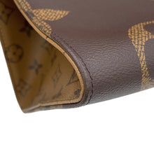 Load image into Gallery viewer, LOUIS VUITTON Onthego RedM45320 Monogram Monogram Reverse Canvas Monogram Giant Size GM
