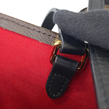 Load image into Gallery viewer, LOUIS VUITTON Onthego RedM45320 Monogram Monogram Reverse Canvas Monogram Giant Size GM
