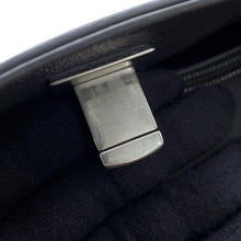将图像加载到图库查看器中，BALENCIAGA Bel Air Carryall Bag Gray835689 Leather Size Small
