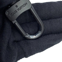 将图像加载到图库查看器中，LOUIS VUITTON Sac Plat NoirM59960 Monogram・Taurillon
