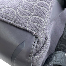 将图像加载到图库查看器中，Christian Louboutin ZIP N FLAP Backpack Smokey1245216I542 Canvas

