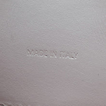 将图像加载到图库查看器中，Christian Louboutin CABALOU Tote Bag White/Red1235143 Calf Leather
