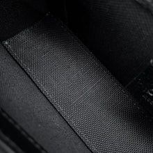 将图像加载到图库查看器中，GUCCI Horsebit Jumbo GG Shoulder Bag Black699296 GG Canvas
