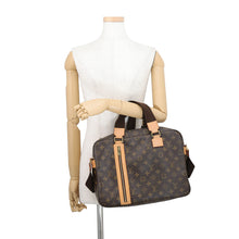 Load image into Gallery viewer, LOUIS VUITTON Sac Bosphore BrownM40043 Monogram
