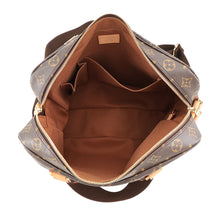 Load image into Gallery viewer, LOUIS VUITTON Sac Bosphore BrownM40043 Monogram
