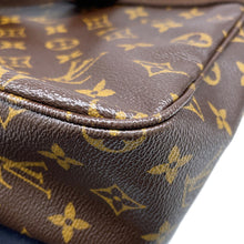 Load image into Gallery viewer, LOUIS VUITTON Sac Bosphore BrownM40043 Monogram
