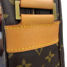 Load image into Gallery viewer, LOUIS VUITTON Sac Bosphore BrownM40043 Monogram

