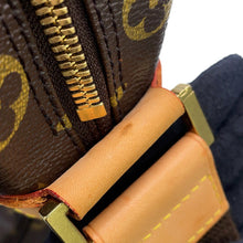Load image into Gallery viewer, LOUIS VUITTON Sac Bosphore BrownM40043 Monogram

