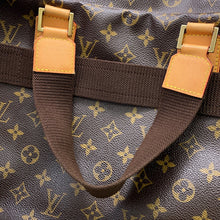 Load image into Gallery viewer, LOUIS VUITTON Sac Bosphore BrownM40043 Monogram
