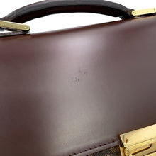 Load image into Gallery viewer, LOUIS VUITTON Altona BrownN53312 Damier Ebene Canvas Size GM
