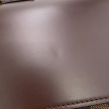 Load image into Gallery viewer, LOUIS VUITTON Altona BrownN53312 Damier Ebene Canvas Size GM
