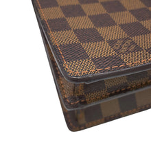Load image into Gallery viewer, LOUIS VUITTON Altona BrownN53312 Damier Ebene Canvas Size GM
