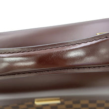 Load image into Gallery viewer, LOUIS VUITTON Altona BrownN53312 Damier Ebene Canvas Size GM
