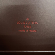 Load image into Gallery viewer, LOUIS VUITTON Altona BrownN53312 Damier Ebene Canvas Size GM
