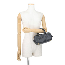 Load image into Gallery viewer, MIUMIU Padette Arkady Black5BB142_ACR3_F0002_V_OON Leather
