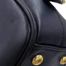 Load image into Gallery viewer, MIUMIU Padette Arkady Black5BB142_ACR3_F0002_V_OON Leather
