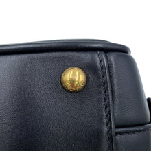Load image into Gallery viewer, MIUMIU Padette Arkady Black5BB142_ACR3_F0002_V_OON Leather
