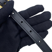 Load image into Gallery viewer, MIUMIU Padette Arkady Black5BB142_ACR3_F0002_V_OON Leather

